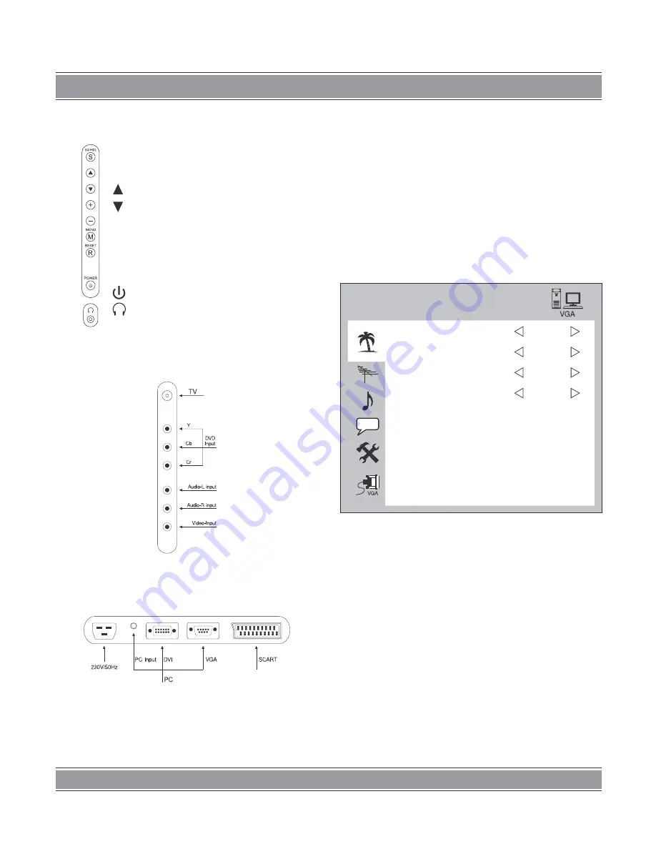 Manta 1903 User Manual Download Page 19