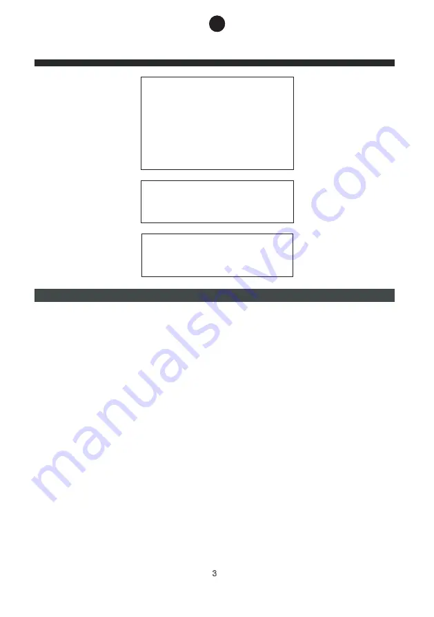 Manta 19LFN89L User Manual Download Page 3