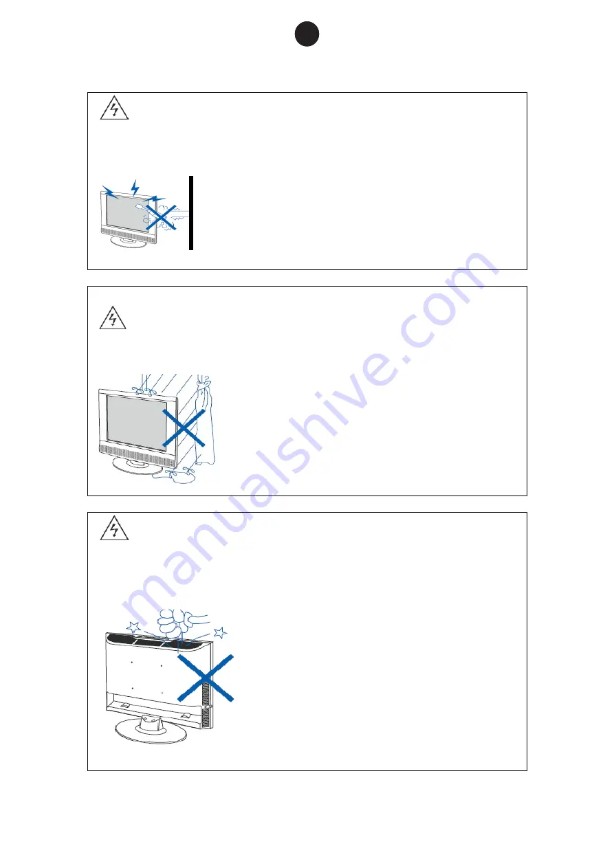 Manta 19LFN89L User Manual Download Page 41