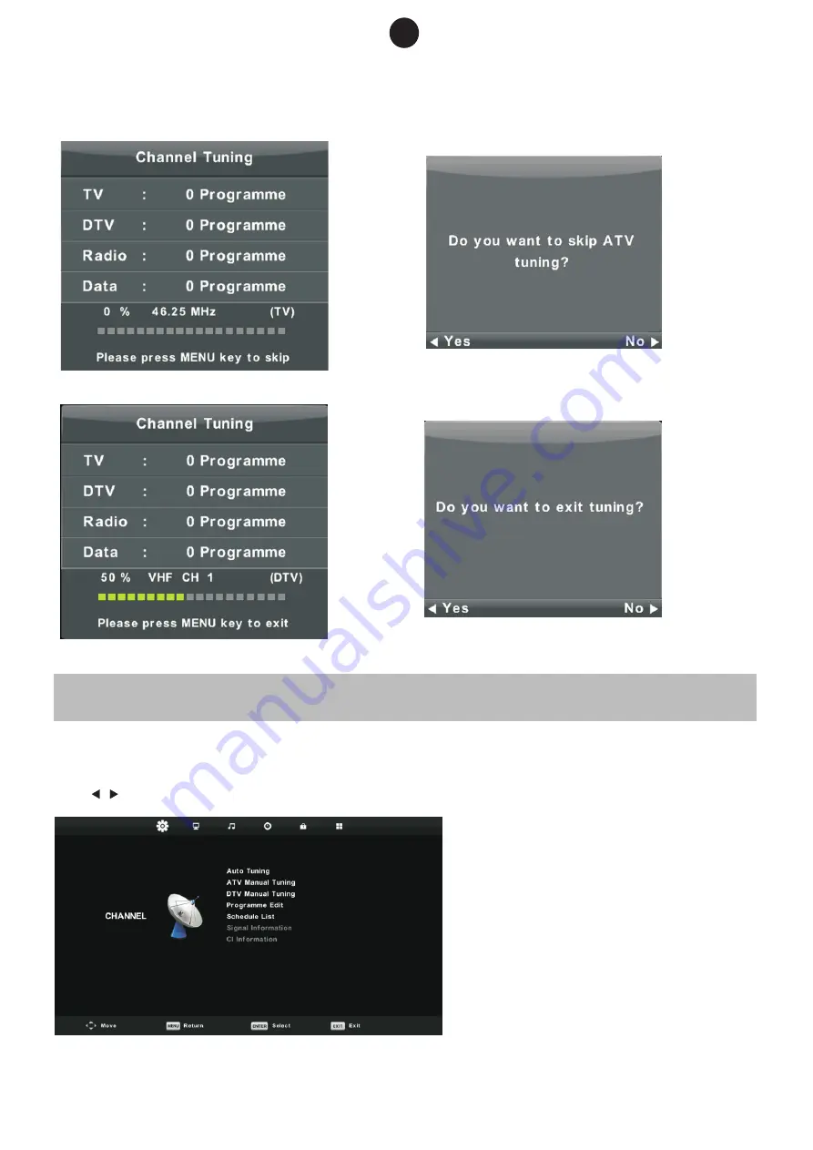 Manta 24LHN99L User Manual Download Page 24