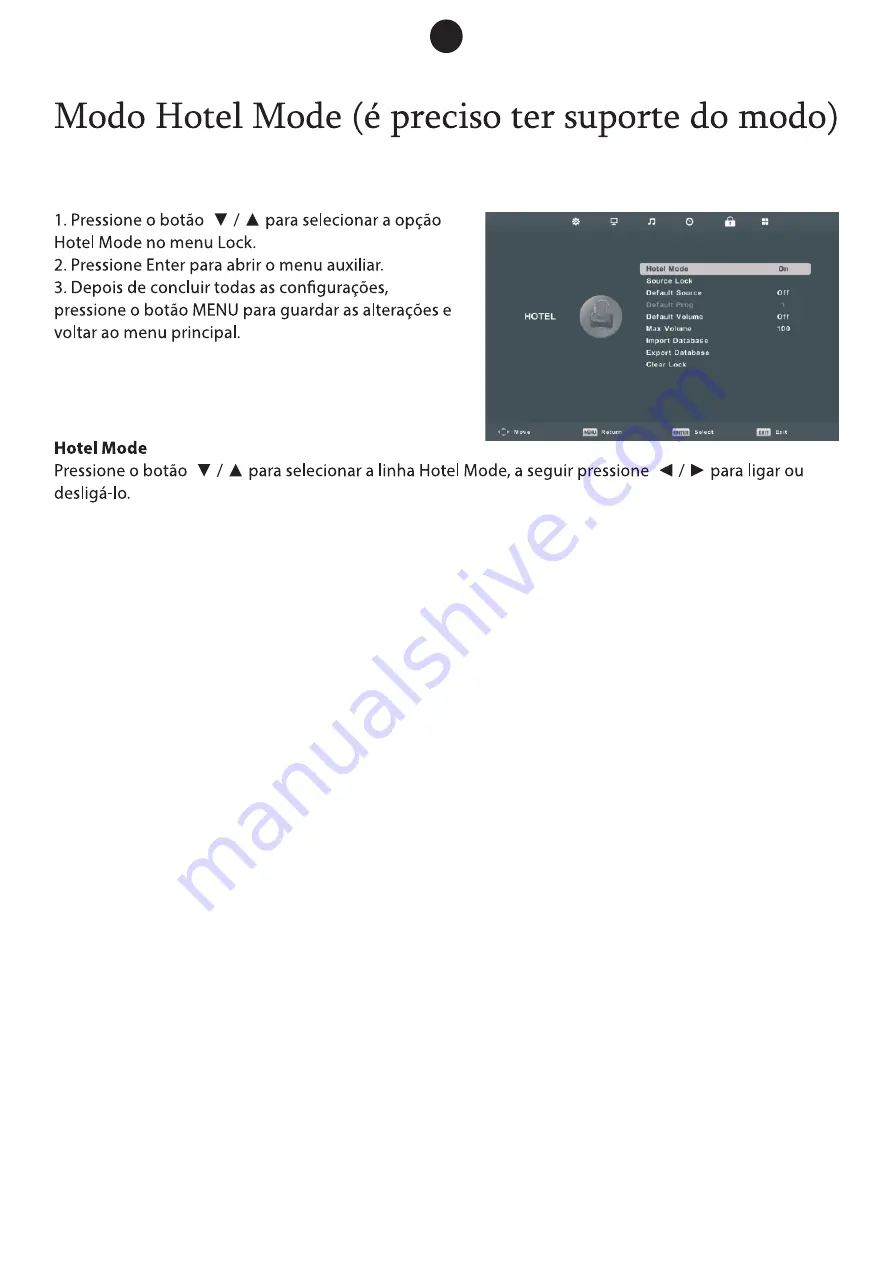 Manta 32LHN120D User Manual Download Page 59