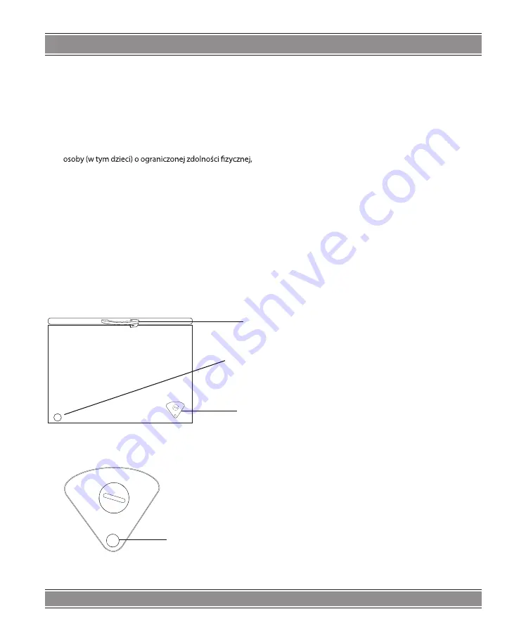 Manta CFR200 User Manual Download Page 5