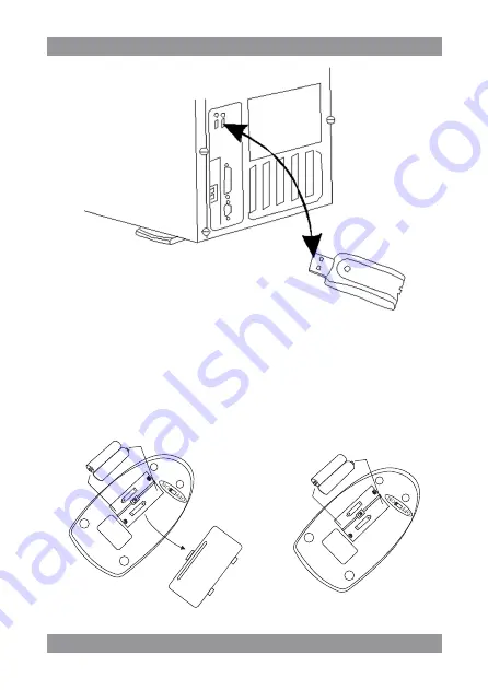 Manta KING MM721 Manual Download Page 5