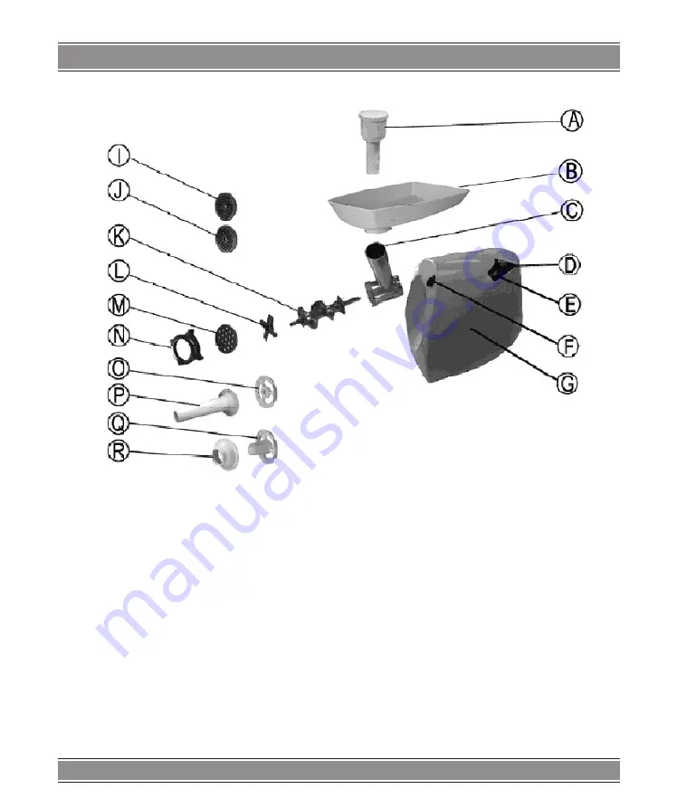 Manta MM503 User Manual Download Page 11