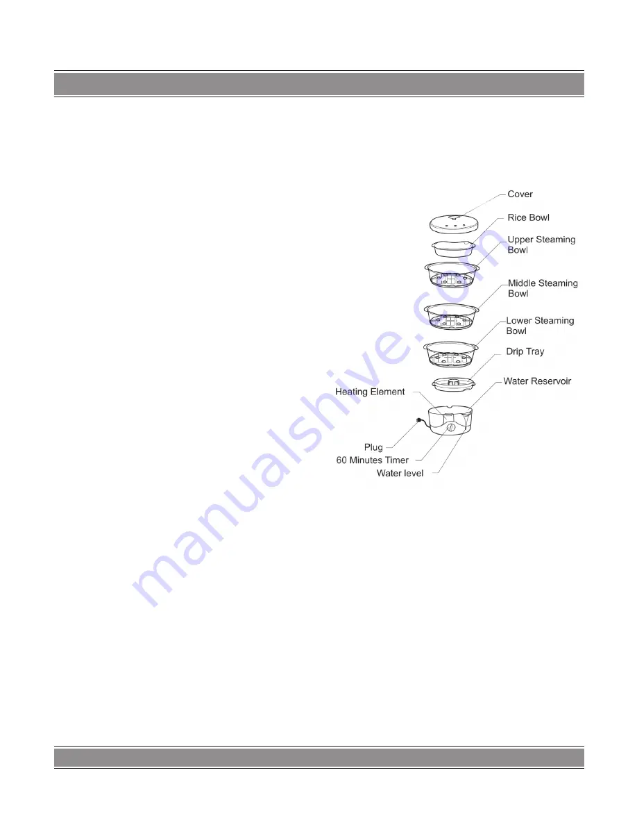 Manta MM535 User Manual Download Page 4