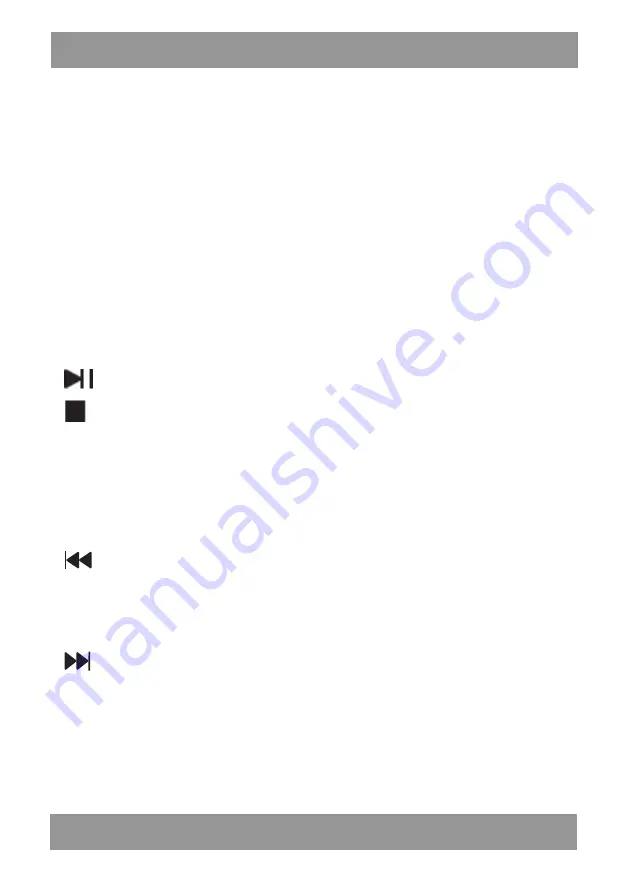 Manta SPK5020 User Manual Download Page 15