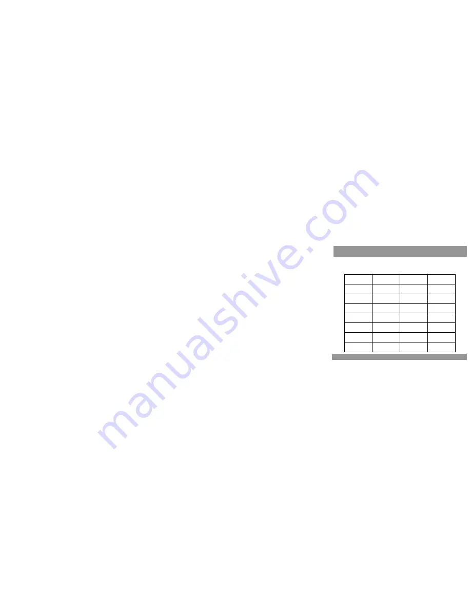 Manta SWT9303 User Manual Download Page 3