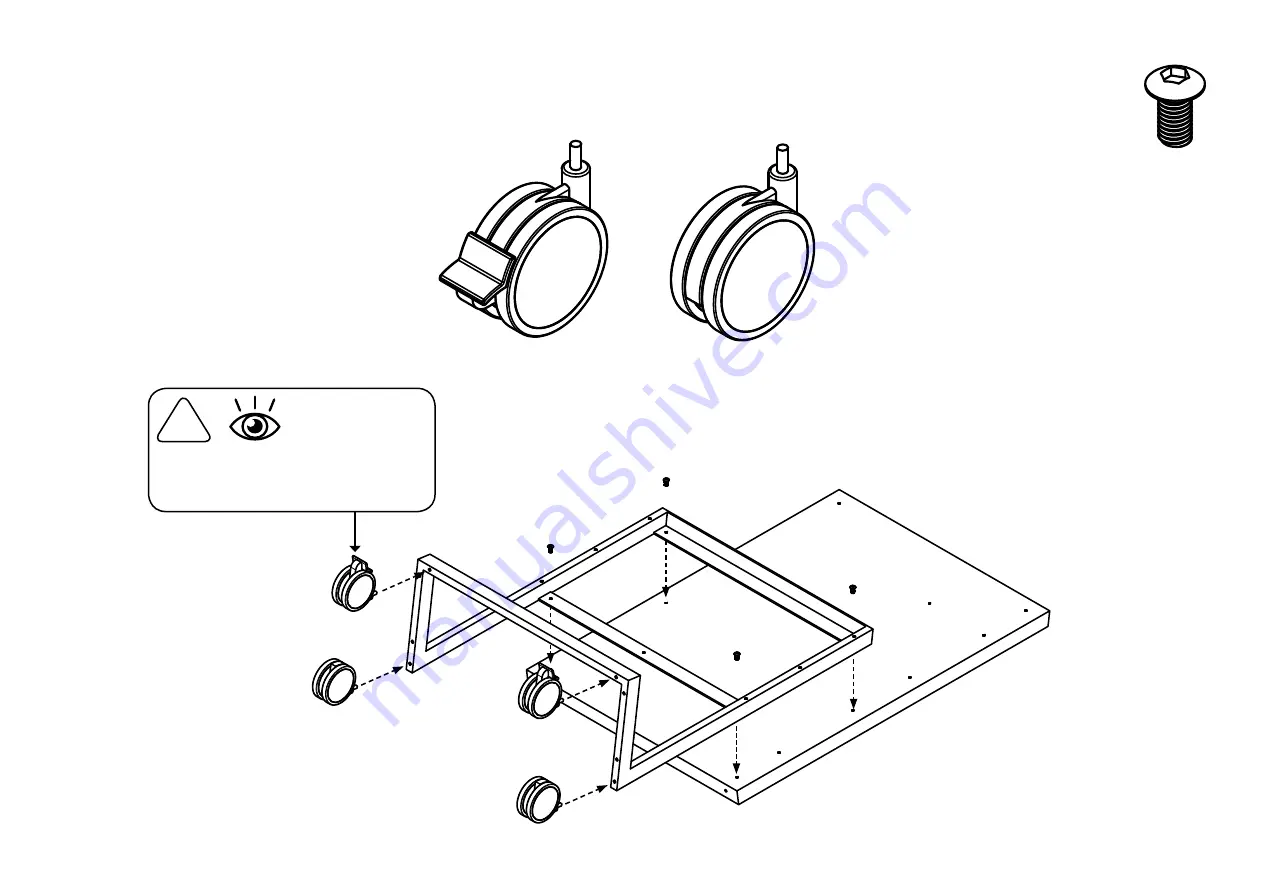 Manual Thinking MT-VP L180 Скачать руководство пользователя страница 44