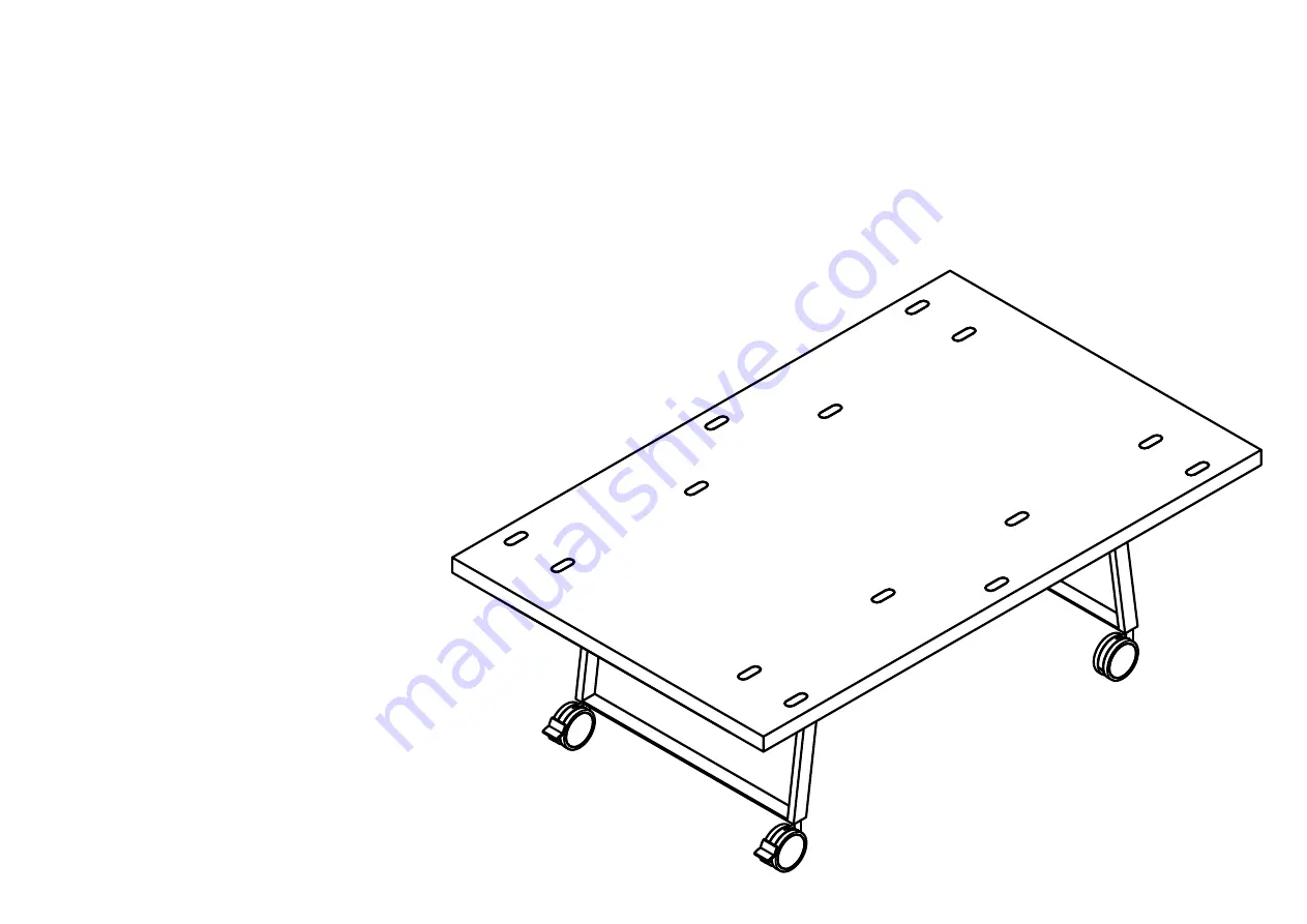 Manual Thinking MT-WT L55 Assembly Instructions Manual Download Page 4