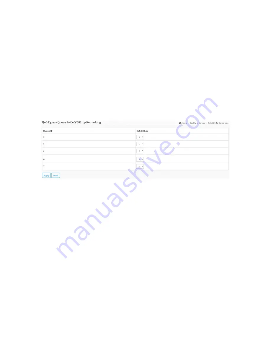 Manufacture Corporation 94-1518PF User Manual Download Page 116