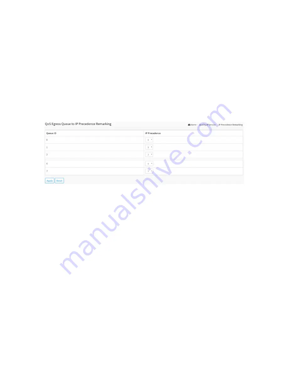 Manufacture Corporation 94-1518PF User Manual Download Page 118