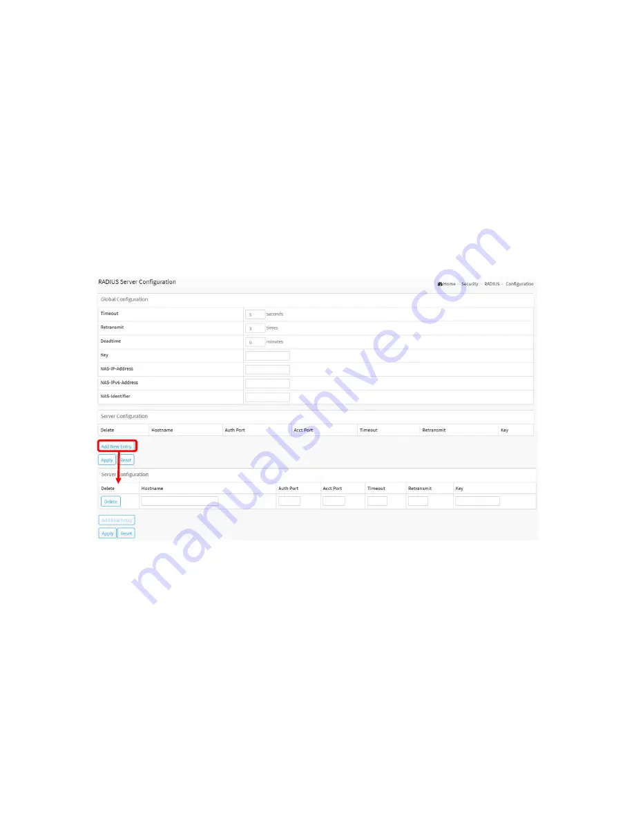 Manufacture Corporation 94-1518PF Скачать руководство пользователя страница 247