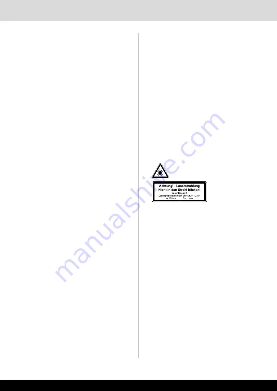 Manupro MPSCST255MM Instruction Booklet Download Page 16