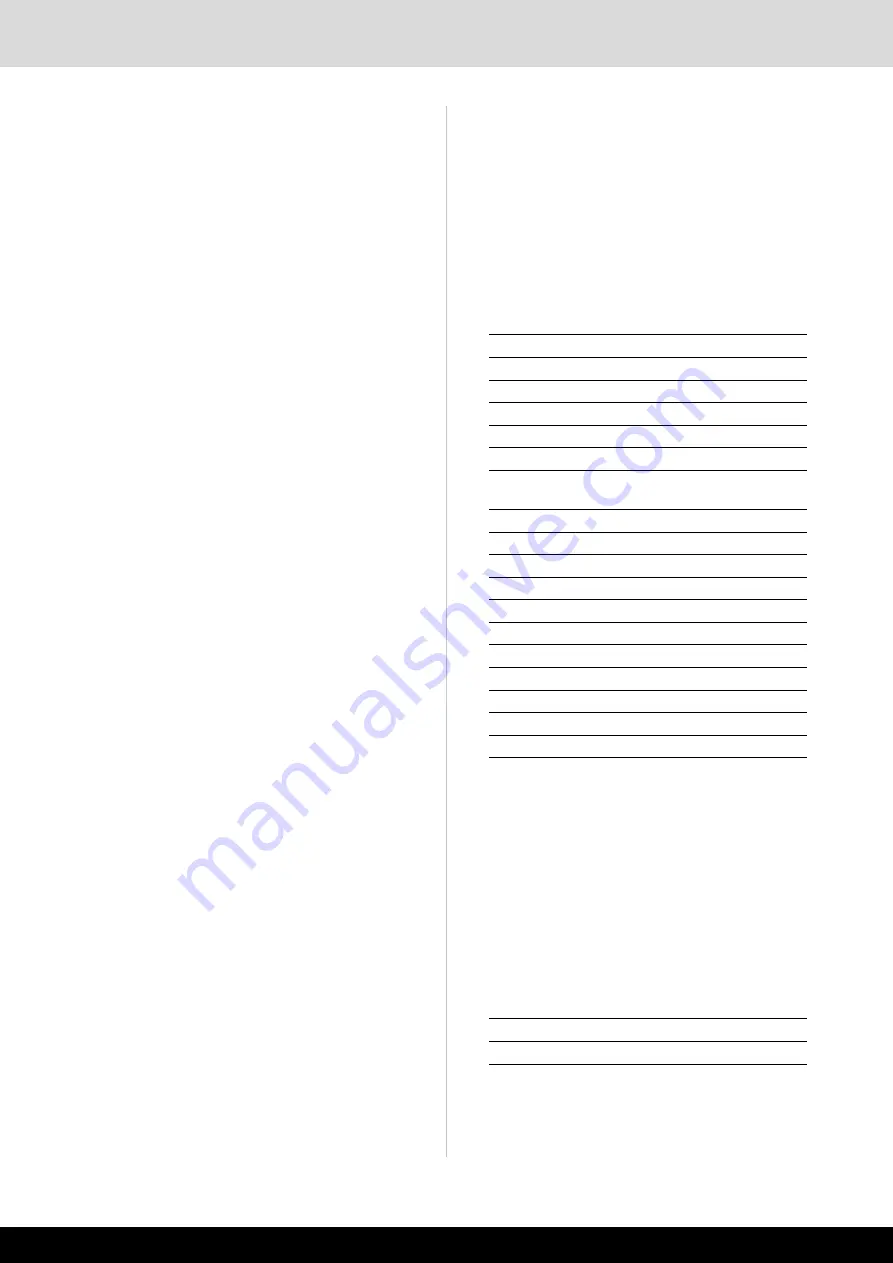 Manupro MPSCST255MM Instruction Booklet Download Page 17