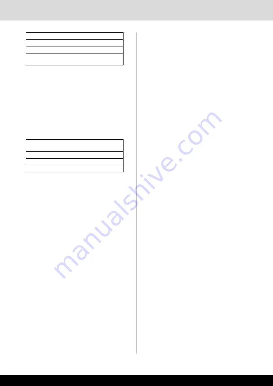 Manupro MPSCST255MM Instruction Booklet Download Page 52