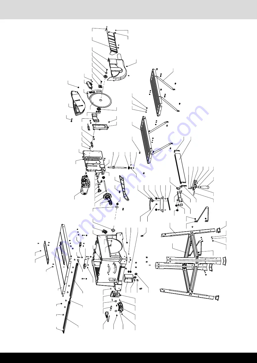 Manupro MPSCST255MM Instruction Booklet Download Page 117