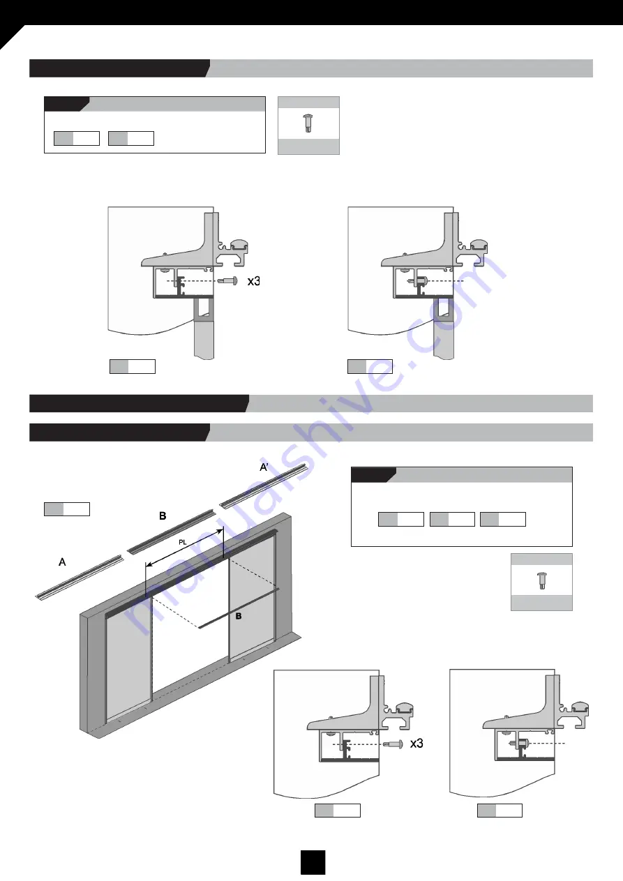 Manusa Visio C2H Скачать руководство пользователя страница 15