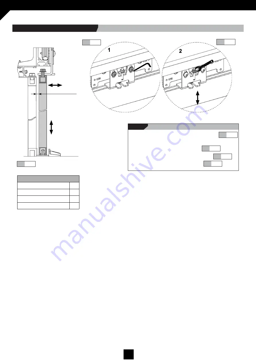 Manusa Visio C2H Скачать руководство пользователя страница 25