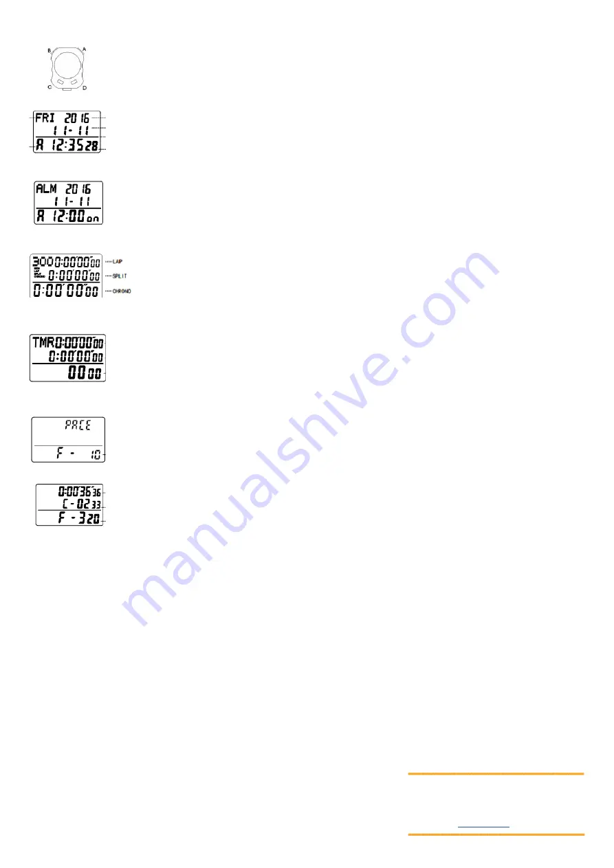 Manutan 14294 User Manual Download Page 10