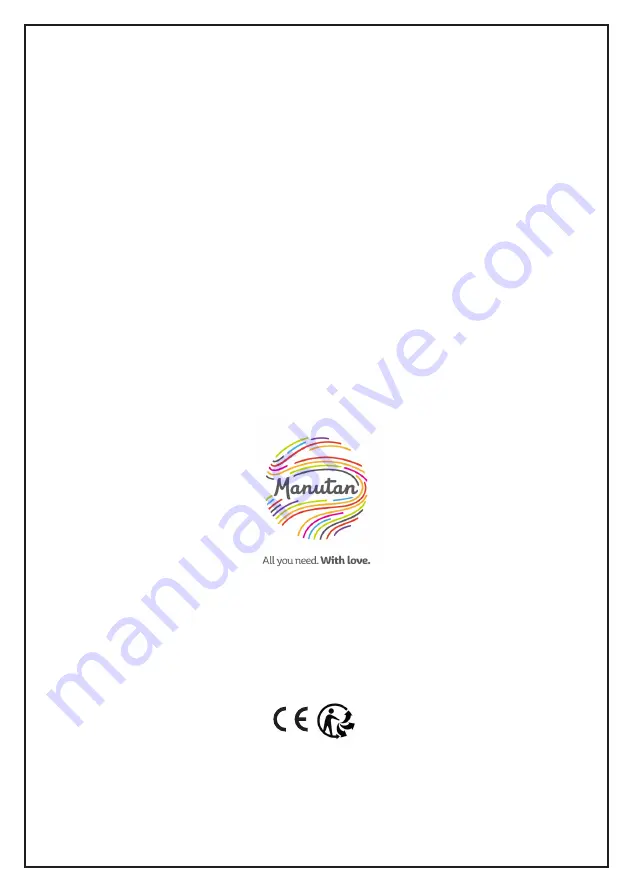 Manutan 1650430 User Manual Download Page 175