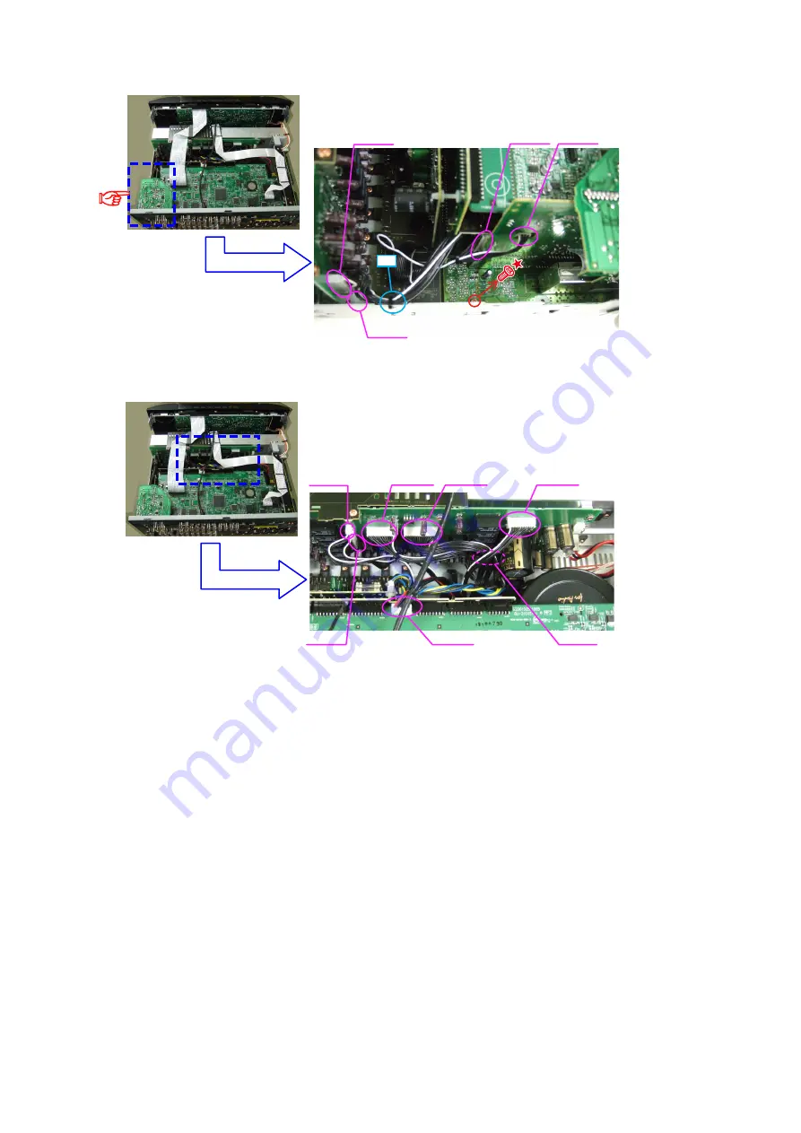 Marantz AV7005/N1B Service Manual Download Page 16