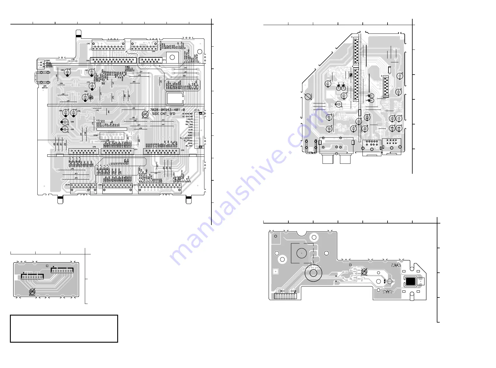 Marantz AV7005/N1B Скачать руководство пользователя страница 76