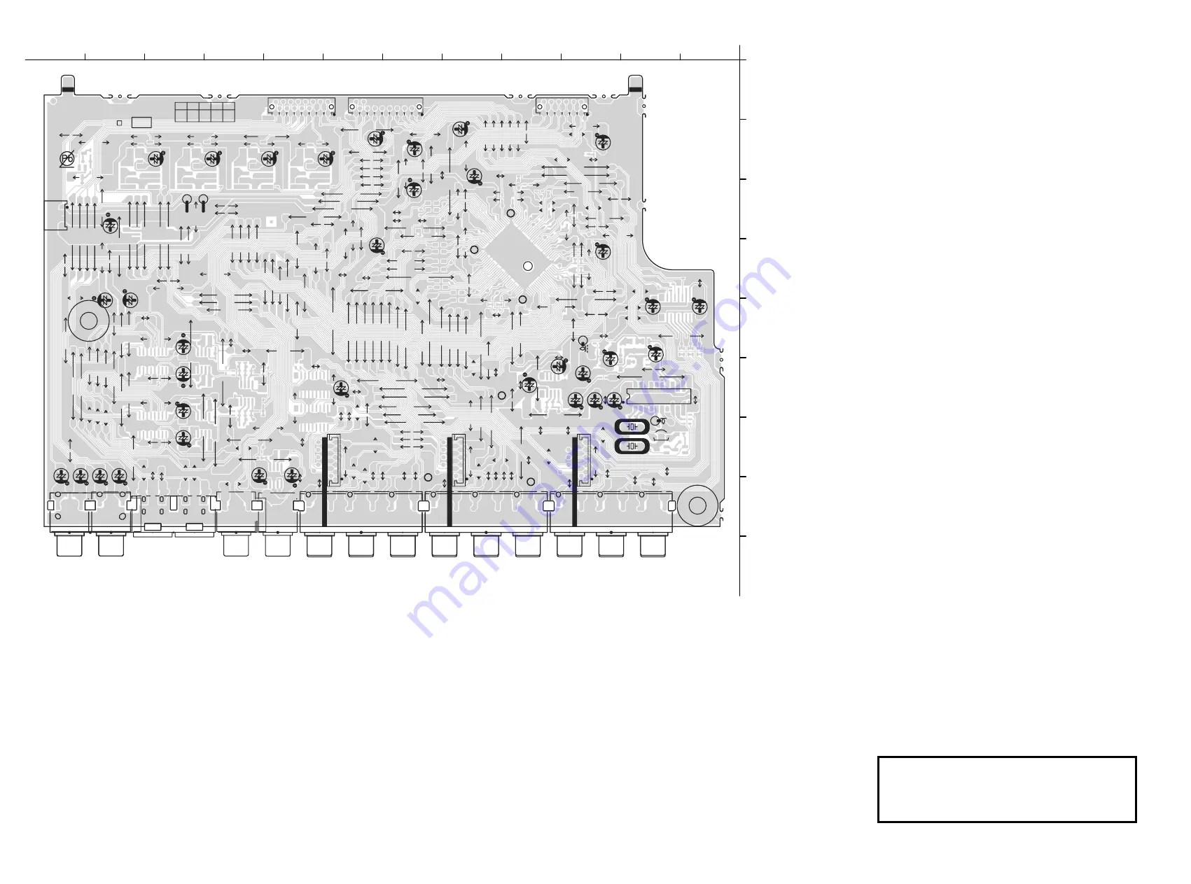 Marantz AV7005/N1B Service Manual Download Page 80