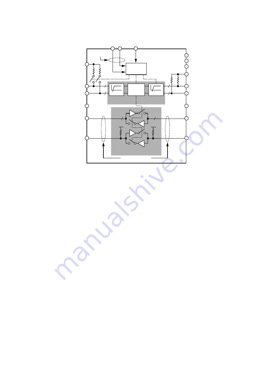 Marantz AV7005/N1B Service Manual Download Page 144