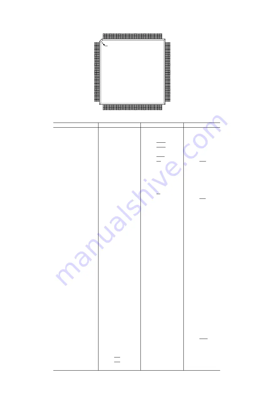 Marantz AV7005/N1B Service Manual Download Page 150