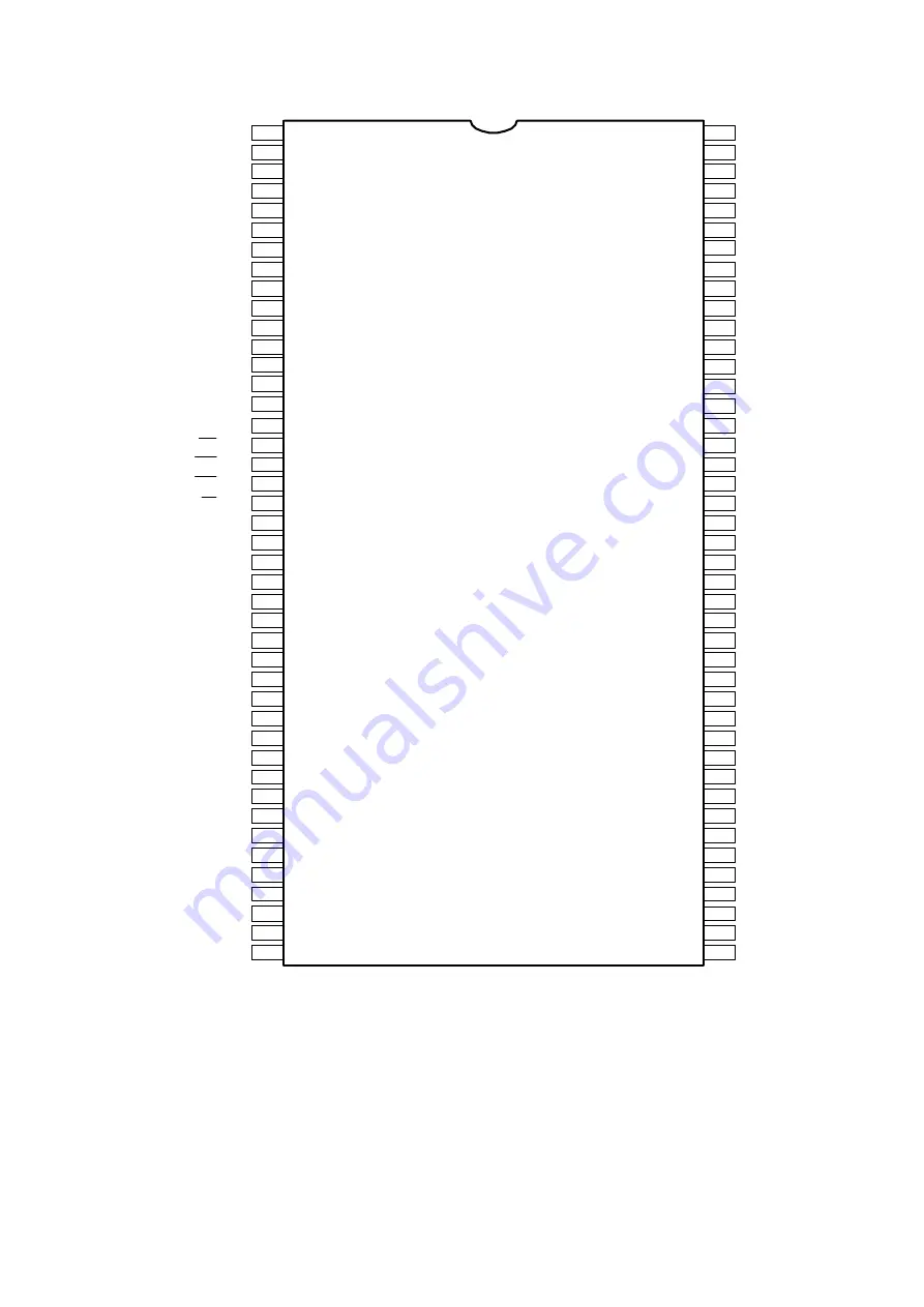 Marantz AV7005/N1B Service Manual Download Page 151