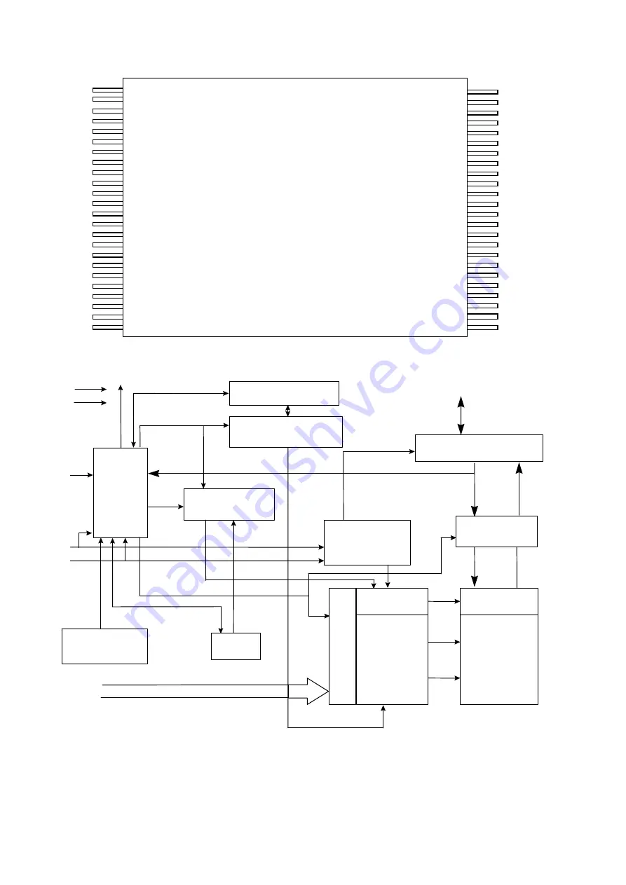 Marantz AV7005/N1B Service Manual Download Page 154