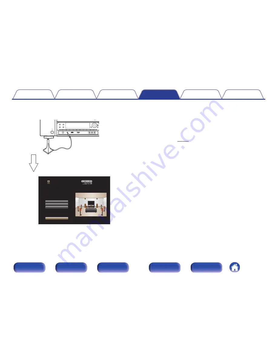 Marantz AV7702mk2 Owner'S Manual Download Page 232