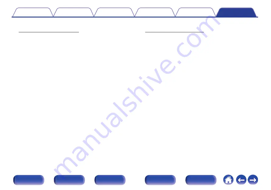 Marantz AV7703 Owner'S Manual Download Page 340