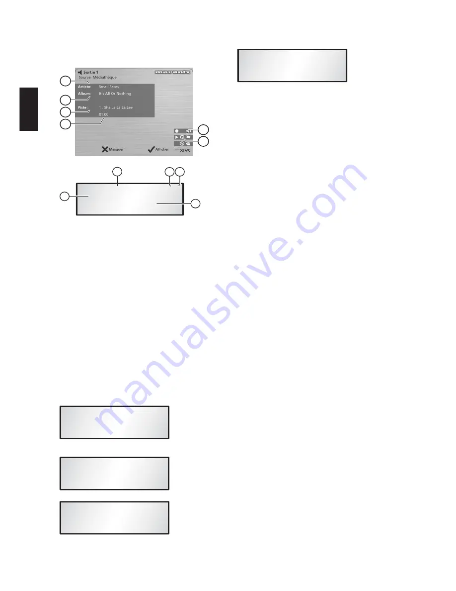 Marantz DH9300 User Manual Download Page 54