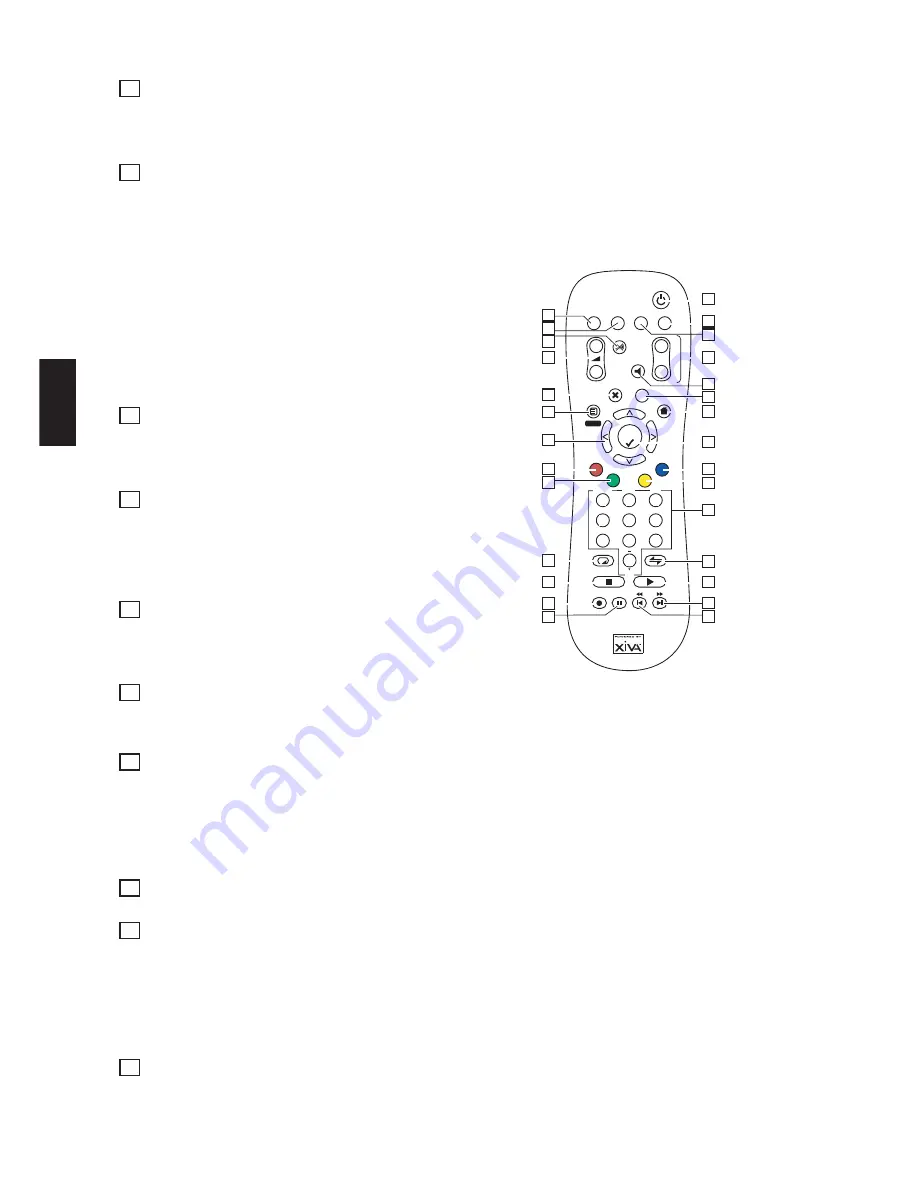 Marantz DH9300 User Manual Download Page 102