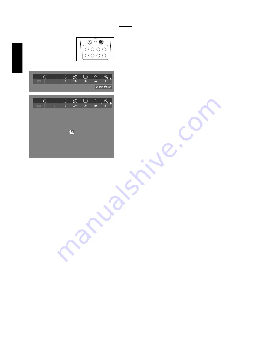 Marantz DV4100 User Manual Download Page 62