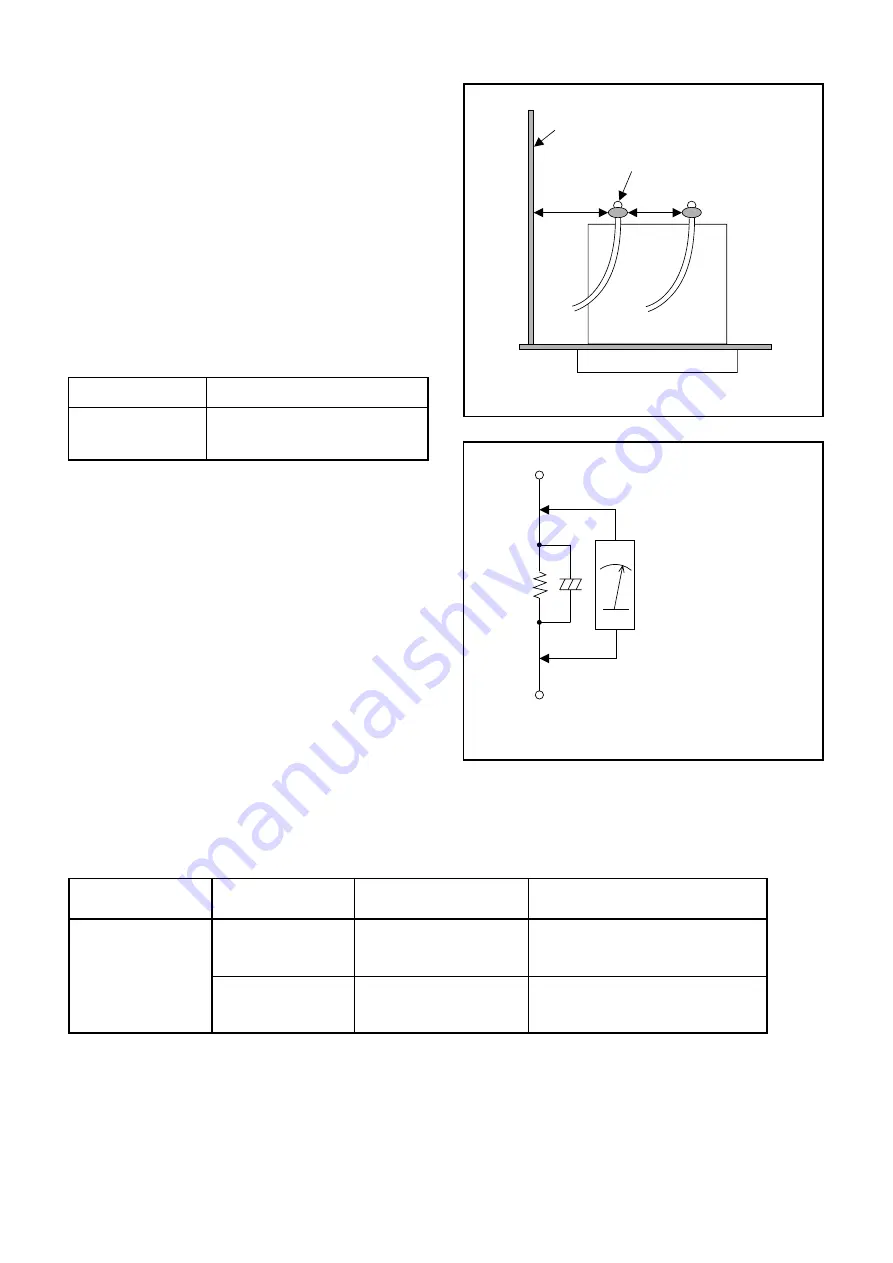 Marantz DV4500 Service Manual Download Page 9