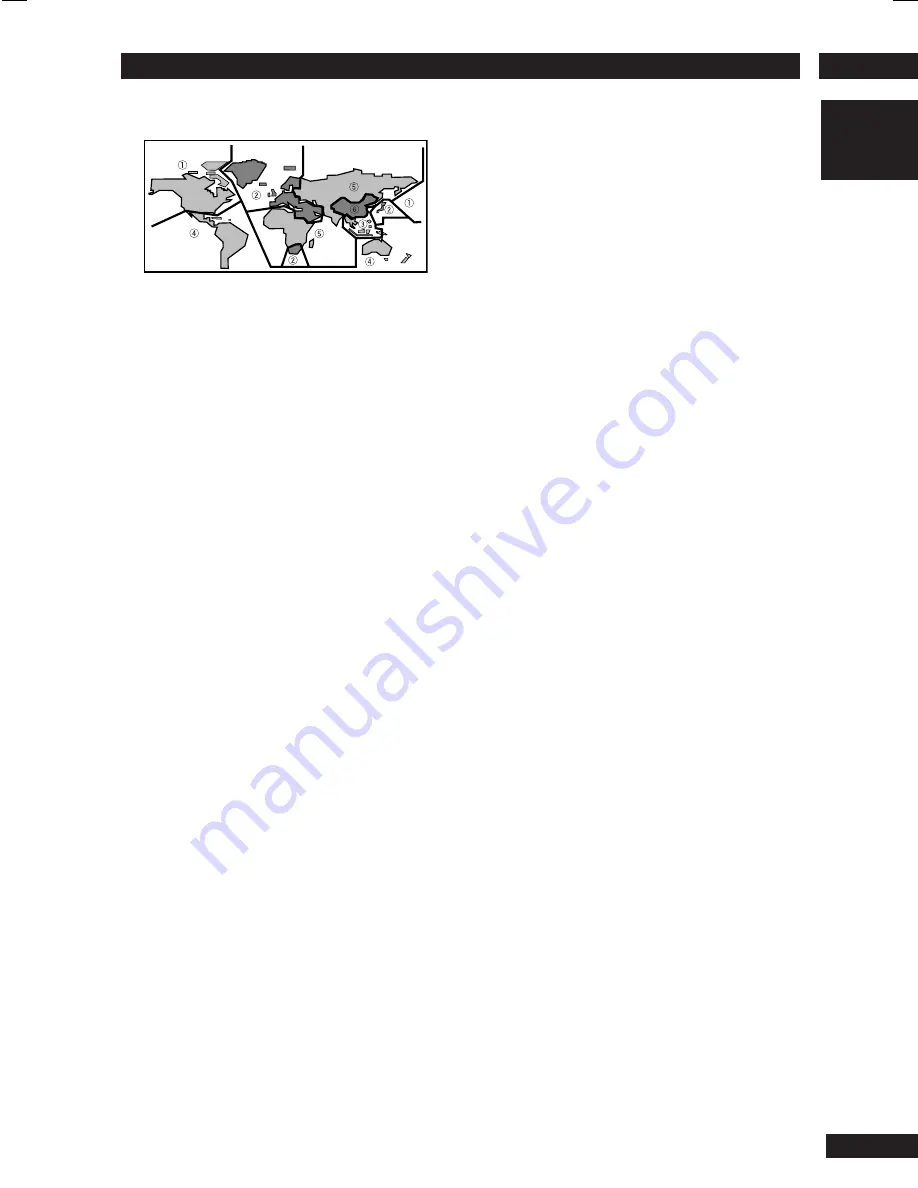 Marantz DV9500 User Manual Download Page 9