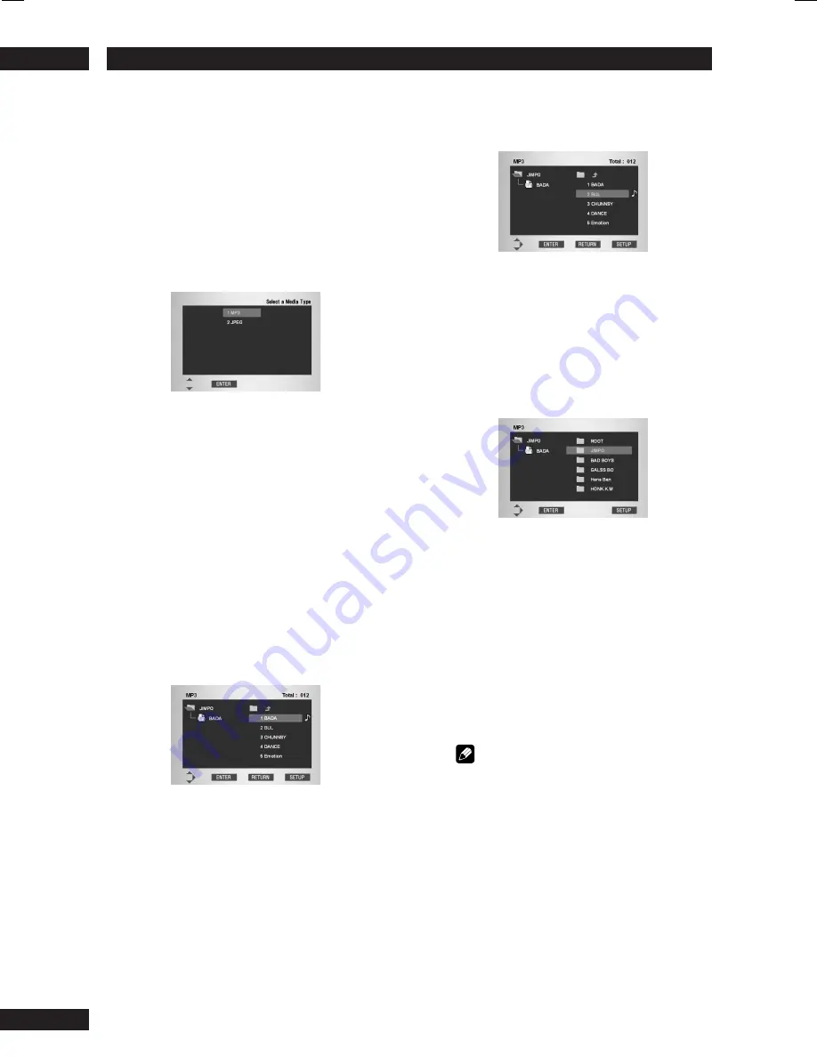 Marantz DV9500 User Manual Download Page 28