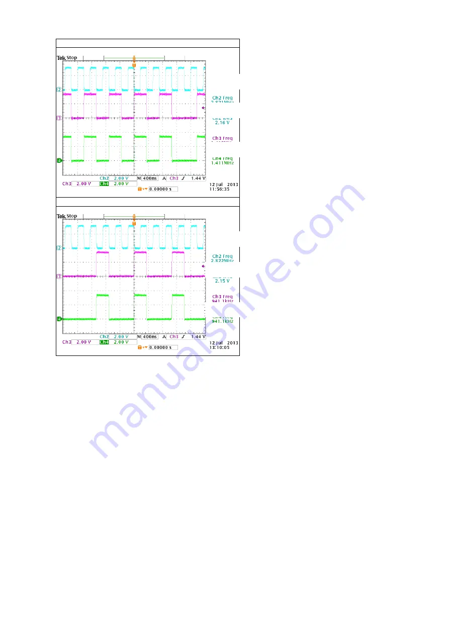 Marantz HD-DAC1 Service Manual Download Page 49