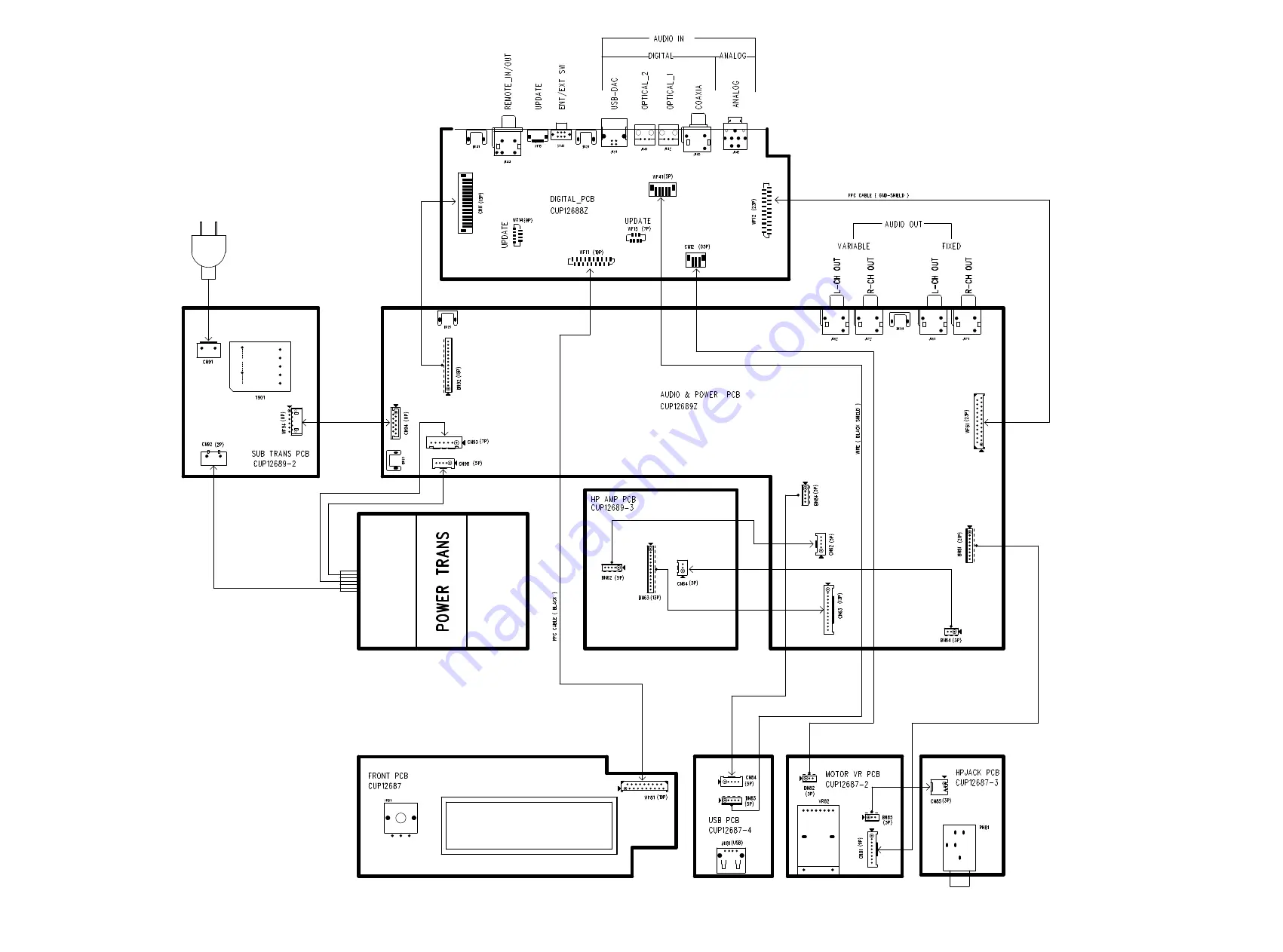 Marantz HD-DAC1 Скачать руководство пользователя страница 52