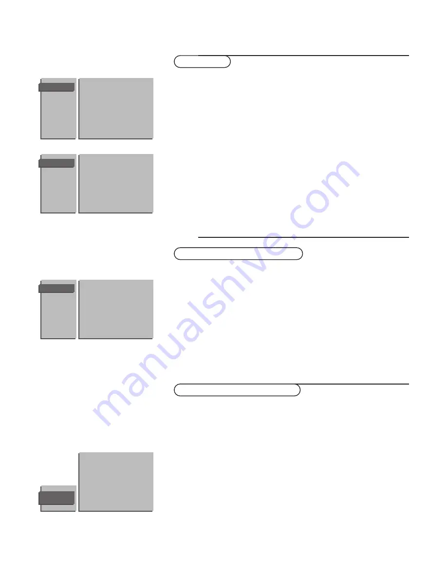 Marantz MAR0076 Owner'S Manual Download Page 7