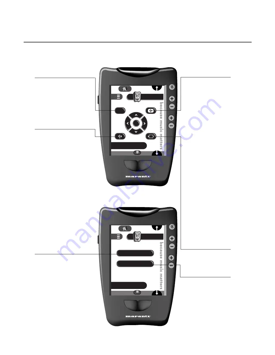 Marantz MAR0076 Owner'S Manual Download Page 11