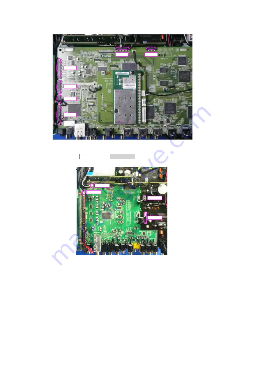 Marantz NR1605/FB Service Manual Download Page 16