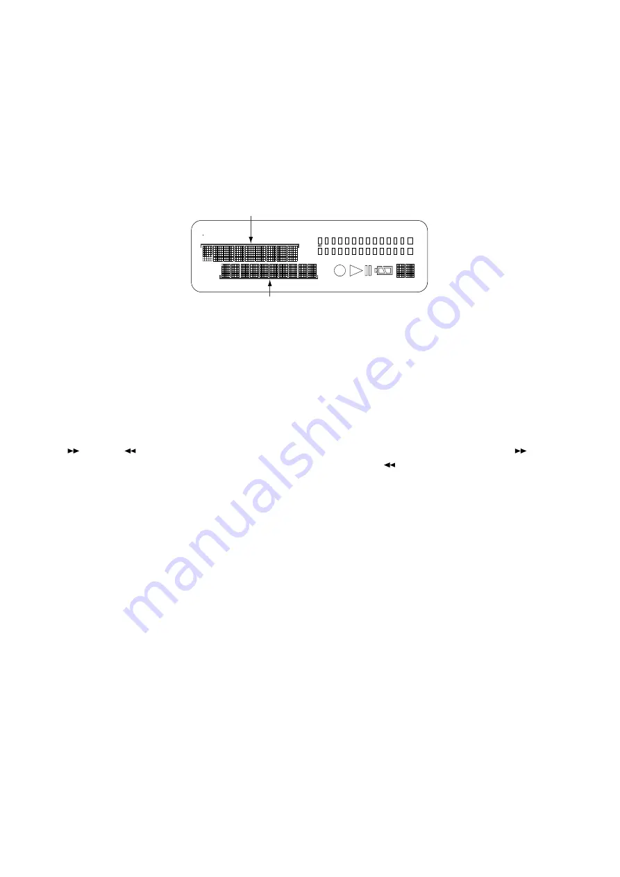 Marantz PMD570 Service Manual Download Page 4