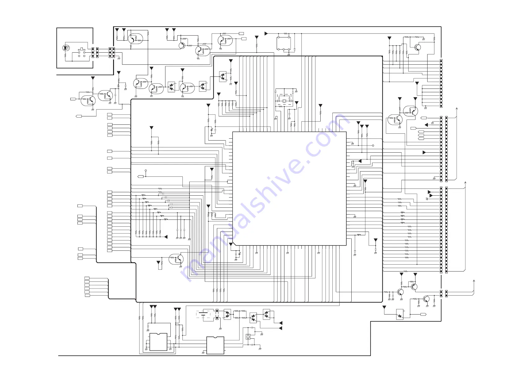 Marantz PMD570 Скачать руководство пользователя страница 24