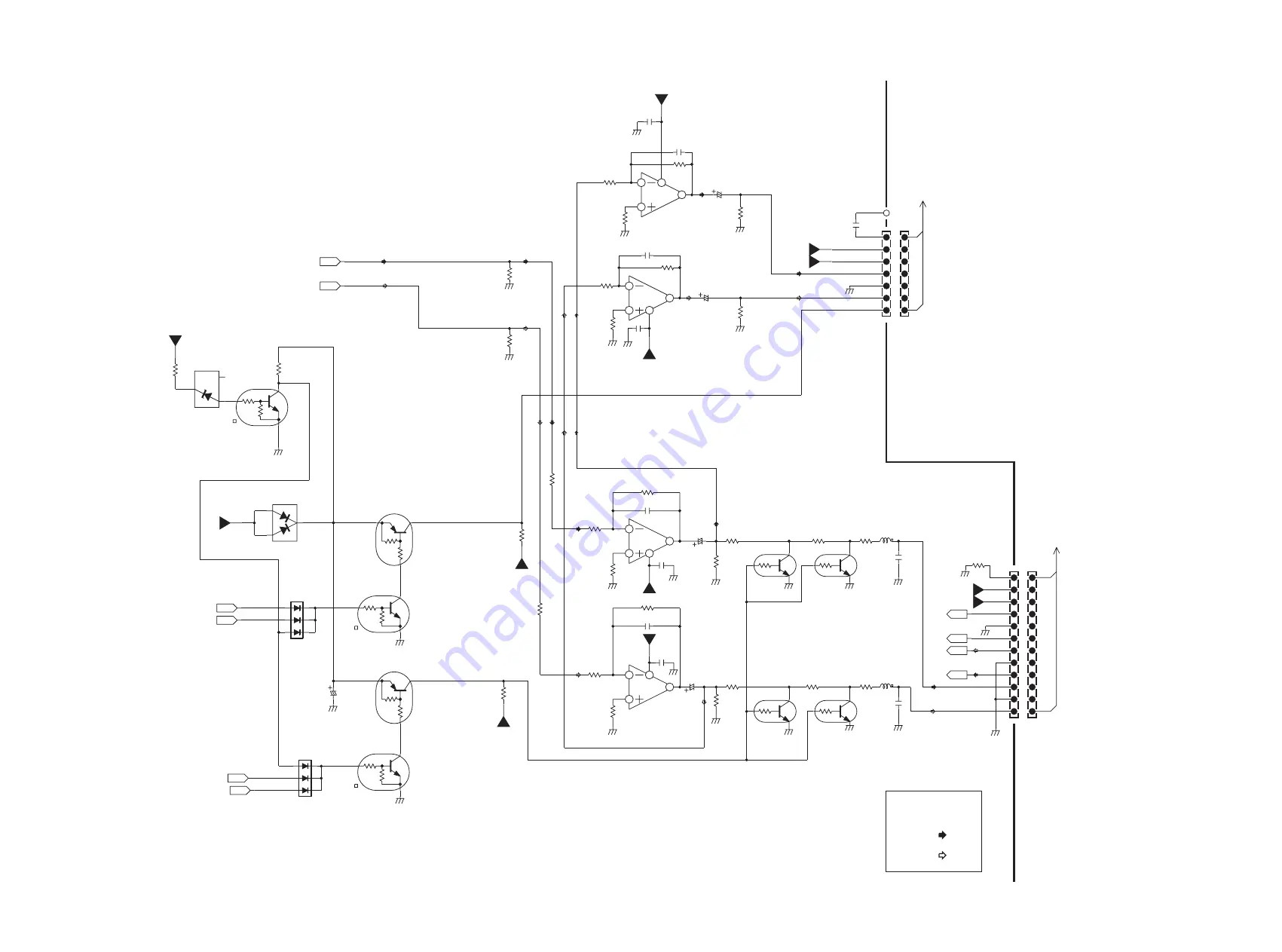 Marantz PMD570 Скачать руководство пользователя страница 31