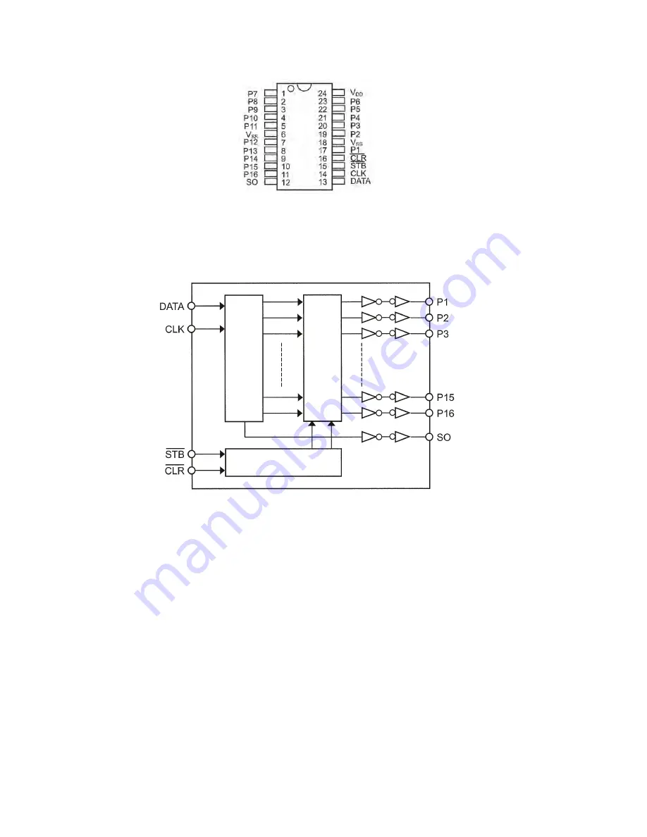 Marantz PMD580 Service Manual Download Page 52