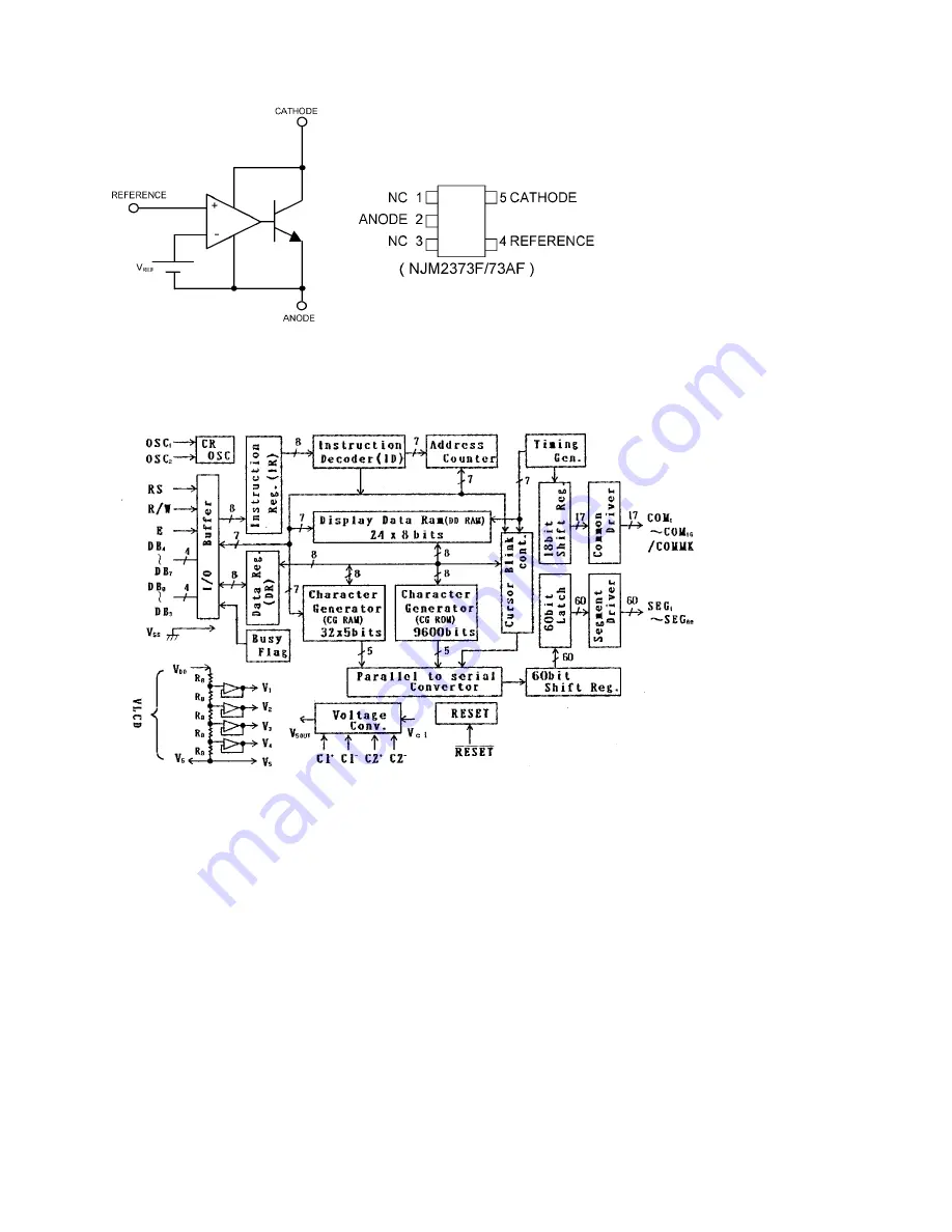 Marantz PMD670 Скачать руководство пользователя страница 44