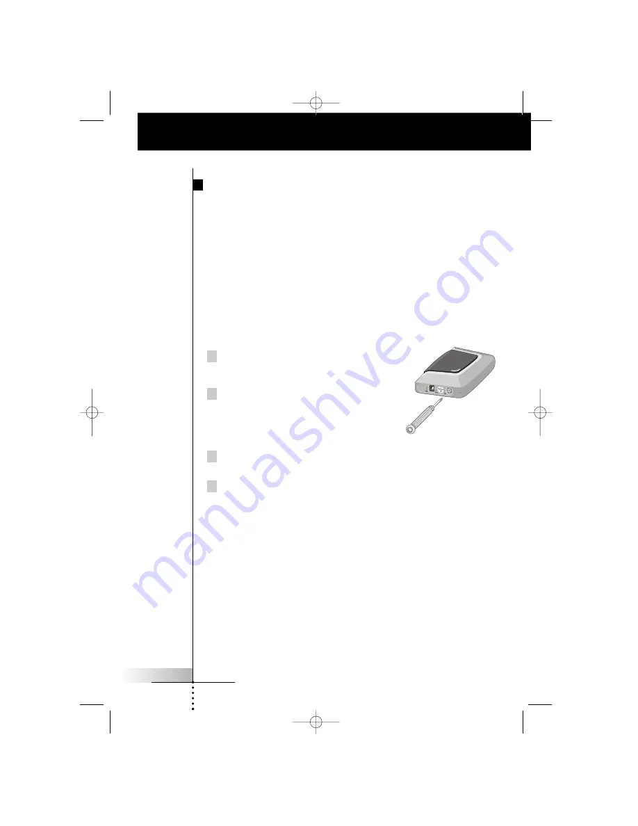 Marantz RX-77 User Manual Download Page 4